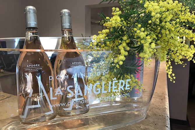 4x4 tour in a winery followed by a tasting - Who should book this experience