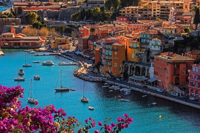 5-Hrs Private Monte-Carlo Night Tour - What a private guide adds