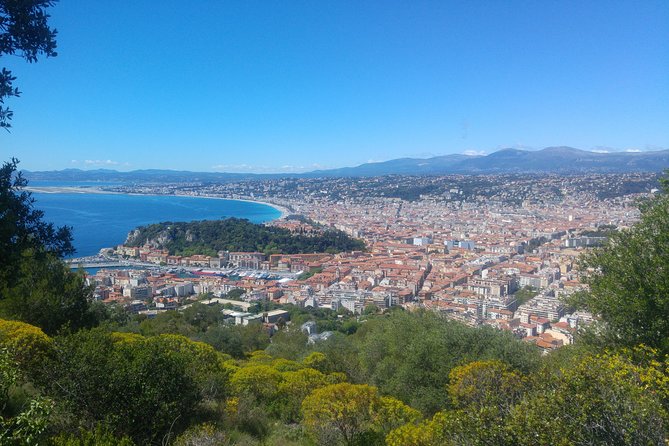 7 Hills of Nice E-bike Tour with Local Guide - Why an e-bike is the right way to see Nice’s hills