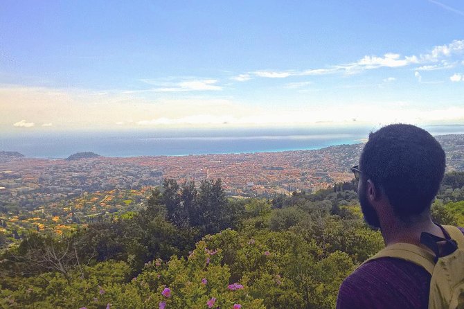 7 Hills of Nice E-bike Tour with Local Guide - Food, wine, and the limits of the tasting