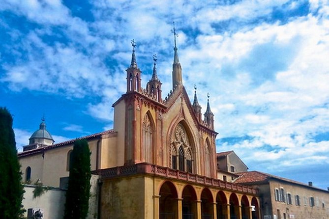 7 Hills of Nice E-bike Tour with Local Guide - How much value do you get for $132.32?