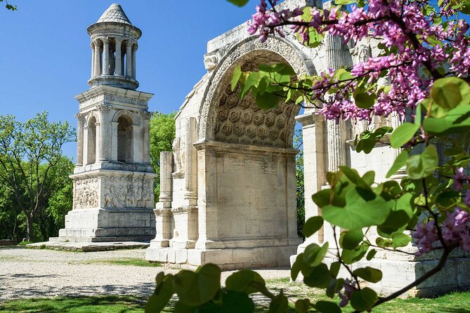 A day in Provence: Les Baux de Provence, Saint Rémy and more - L’Isle-sur-la-Sorgue and a gentler finish