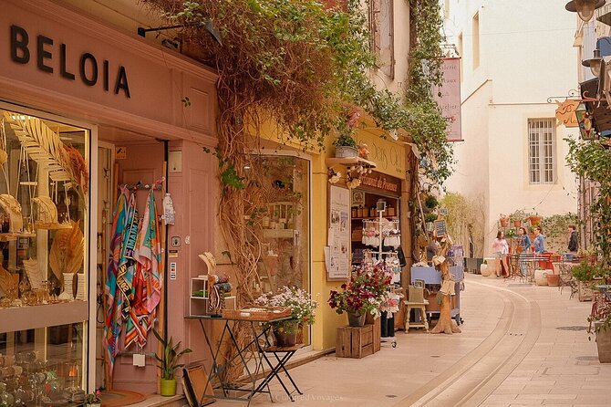 A day in Provence: Les Baux de Provence, Saint Rémy and more - Is $1,289.39 a fair price?
