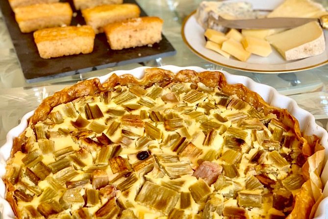 An Unforgettable Gourmet Morning in Nice - A 90-Minute Morning Built Around Food and Conversation