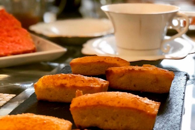 An Unforgettable Gourmet Morning in Nice - What the Small Group of Eight Means