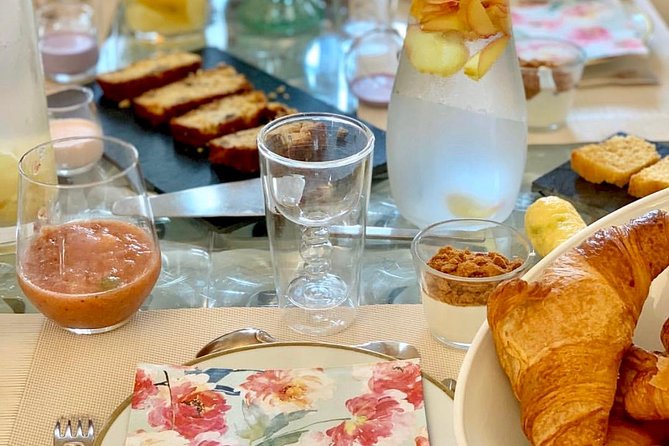 An Unforgettable Gourmet Morning in Nice - Price and Value at $78.31 Per Person