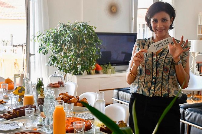An Unforgettable Gourmet Morning in Nice - Timing, Transport, and Practical Details