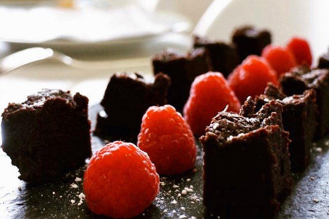 An Unforgettable Gourmet Morning in Nice - Who Will Enjoy This Nice Breakfast Most