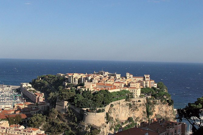 Antibes, Cannes, Eze village, Perfume Fragonard, Monte Carlo-Monaco - One day, five famous Riviera stops