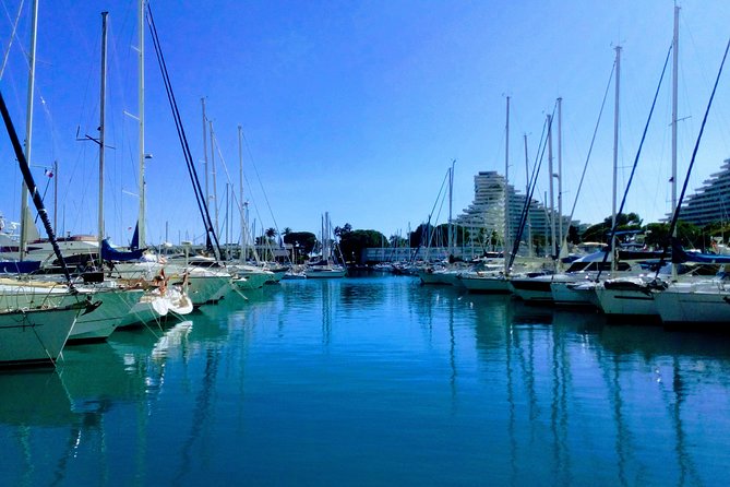 Antibes, Cannes, Eze village, Perfume Fragonard, Monte Carlo-Monaco - Antibes, the most rewarding free-time stop
