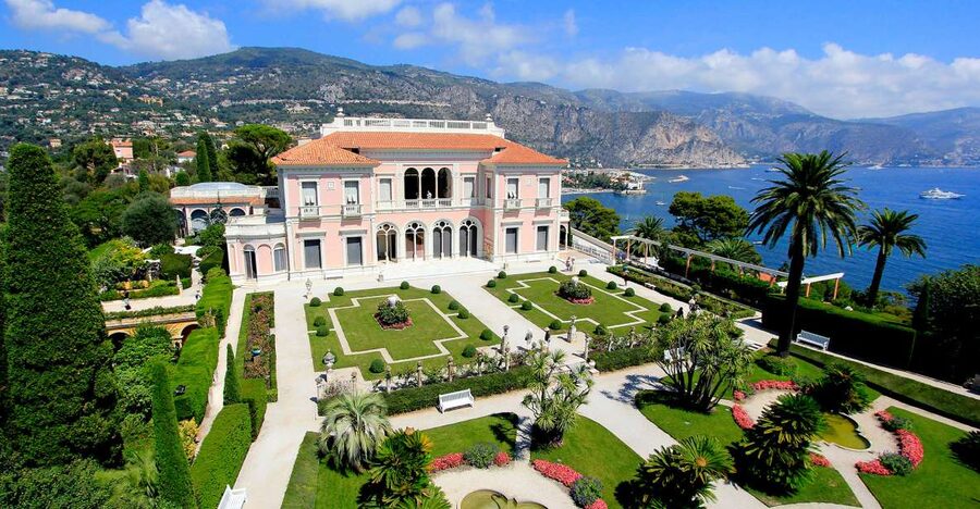 Beautiful Houses of the French Riviera Private Tour - Key points to know before booking