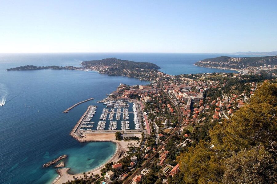 Beautiful Houses of the French Riviera Private Tour - Why this private Riviera route works