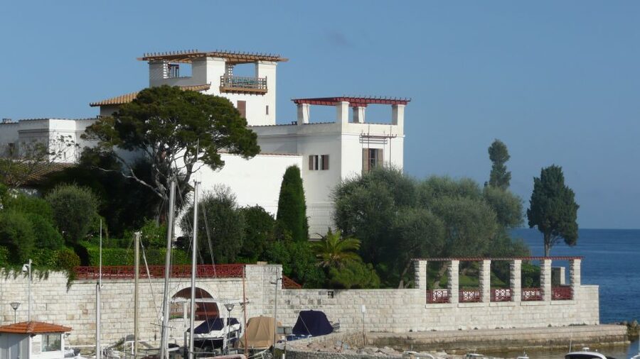 Beautiful Houses of the French Riviera Private Tour - What the $460 price really means