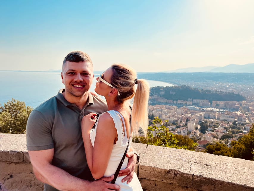 Bespoke Luxury Sightseeing Experiences - Key points at a glance