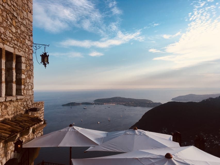 Bespoke Luxury Sightseeing Experiences - What the vehicle adds to a long day