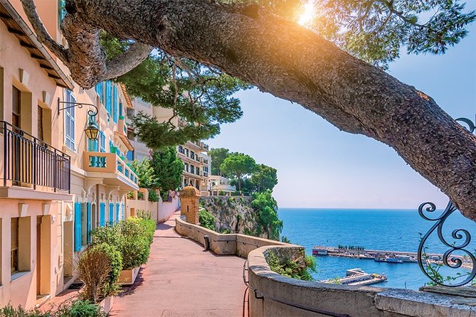 Best of the French Riviera Private Guide - Tailor-Made Tour - Fragonard perfume: useful stop or easy skip