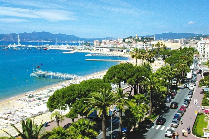 Best of the French Riviera Private Guide - Tailor-Made Tour - Monte-Carlo and the famous casino square