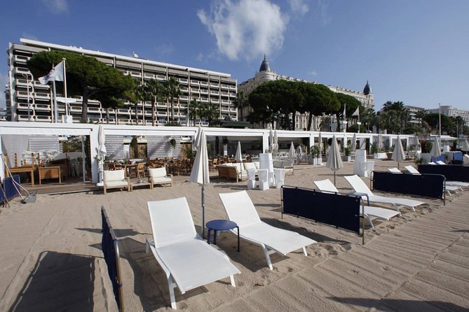 Best of the French Riviera with Cannes , Monaco & more Private guided Tour - What your chauffeur-guide adds