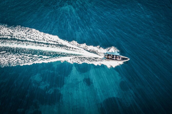 Boat Excursion - Nice/St Jean Cap Ferrat 1H30 - Small details that make the evening easier