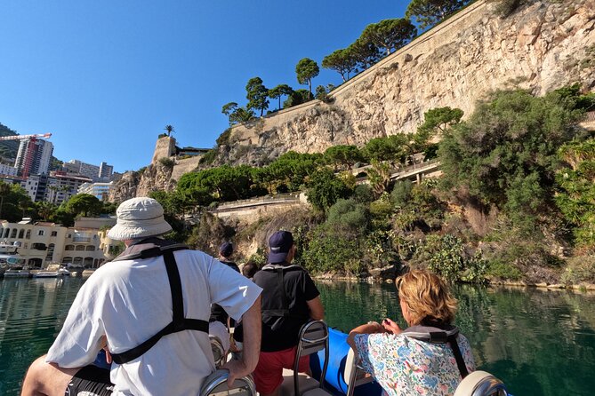 Boat tour guided from Nice to Monaco with snorkeling - Is $102.41 a fair price?