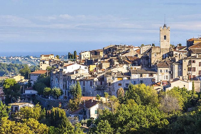 Cannes & Antibes private guided tour - Why this half-day pairing works from Nice