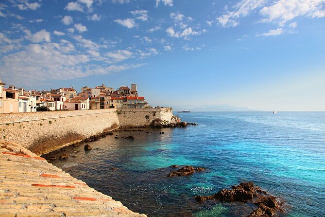 Cannes, Antibes & St Paul de Vence Half Day Private Tour - Three Riviera icons, one tight half-day