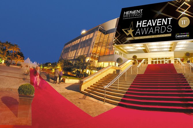 Cannes, Antibes & St Paul de Vence Half Day Shared Tour from Nice - Cannes and the Croisette: a quick taste of glamour