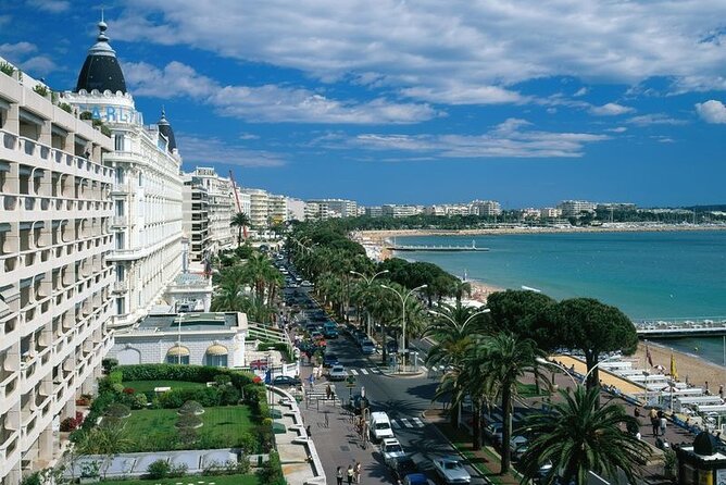Cannes, Antibes & St Paul de Vence Half Day Shared Tour from Nice - Who will enjoy this tour most?