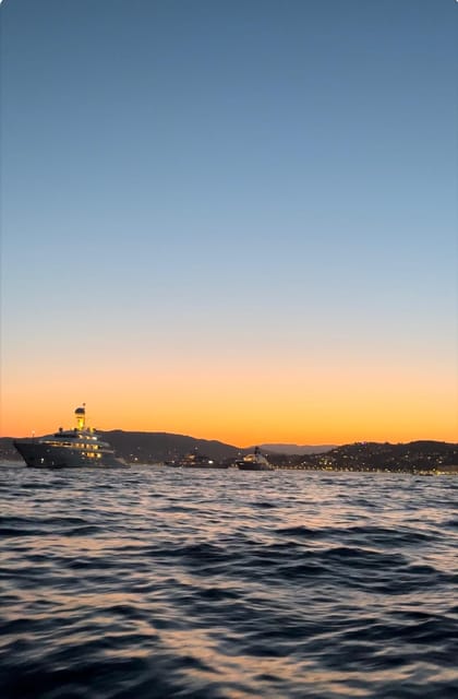 Cannes: Fireworks at Sea - Is $97 a Fair Price?