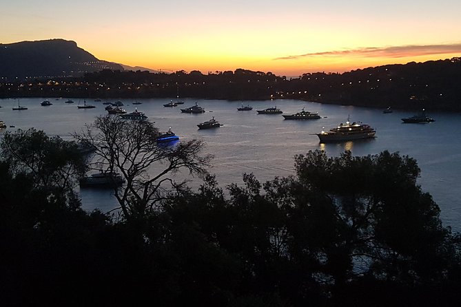 CANNES Shore Excursion: French Riviera Highlights with your Guide - Medieval Èze and the art of perfume