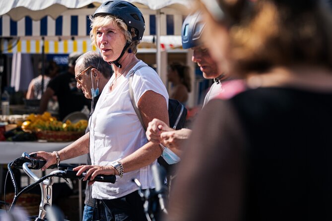 City bike rental in Nice - Key points to know before you book