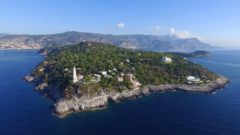 Coastal boat tour from Villefranche-Sur-Mer to Monaco - The return ride and the changing pace