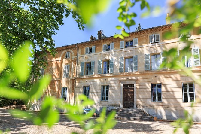 Côtes de Provence Small Group Day Trip with Winery Visits & Tastings from Nice - Three wineries, three ways to understand Provence