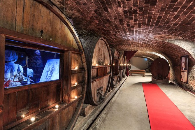Côtes de Provence Small Group Day Trip with Winery Visits & Tastings from Nice - What you will taste beyond pale rosé