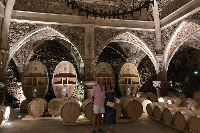 Côtes de Provence Small Group Day Trip with Winery Visits & Tastings from Nice - The morning visits and the value of a small group