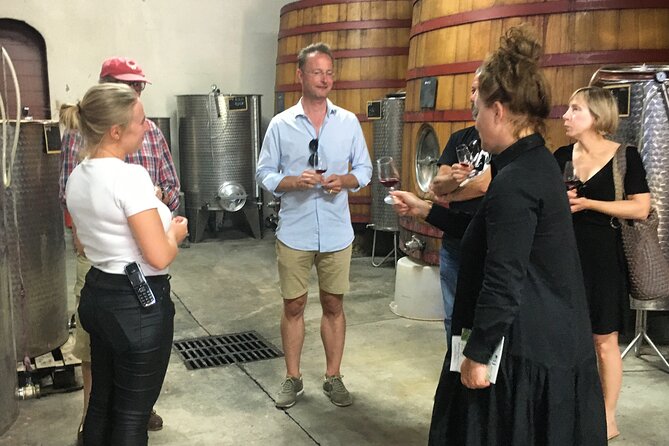 Côtes de Provence Small Group Day Trip with Winery Visits & Tastings from Nice - Is $199.55 a fair price?