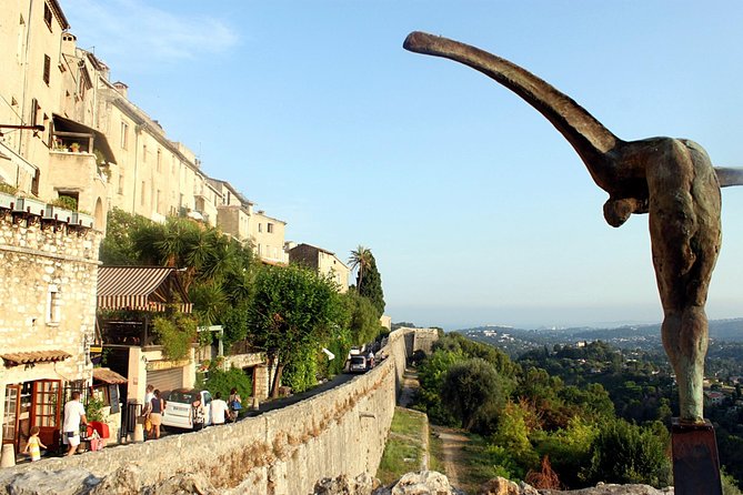 Countryside Tour - Is $72.01 a fair price?