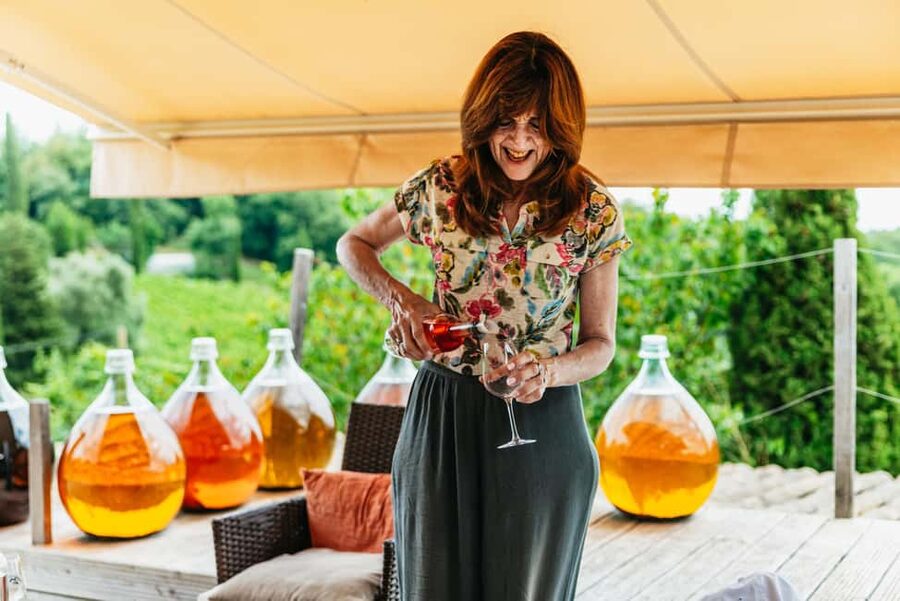Dinner in the vineyard French Riviera - Is $329 per person a fair price?