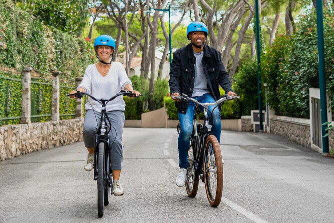 Electric bike rental in Nice - Key details before you pedal away