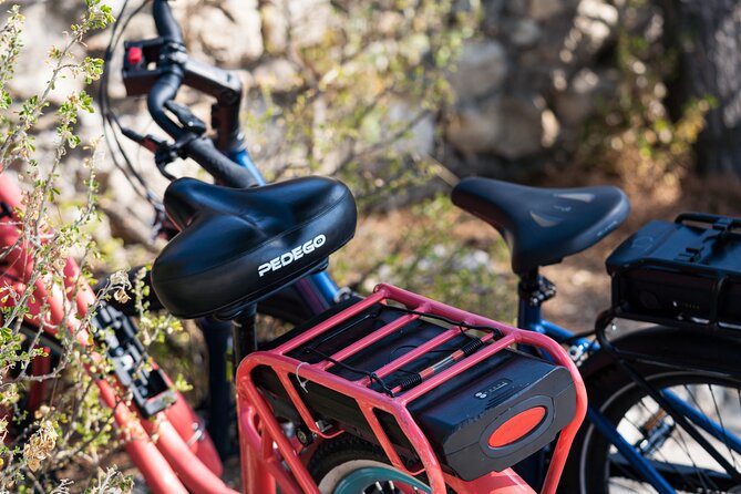 Electric bike rental in Nice - Weather, cancellations, and making a backup plan