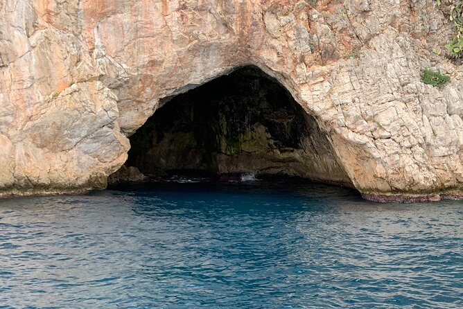 Exclusive Private Boat Tour on a Luxury Day Cruiser - Nice/Monaco - Is the short cruise worth $604.69 per person?