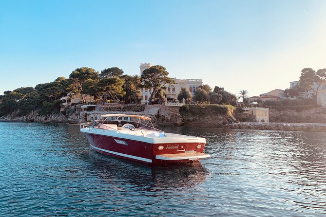 Exclusive Private Boat Tour on a Luxury Day Cruiser - Nice/Monaco - Who will enjoy this boat trip most
