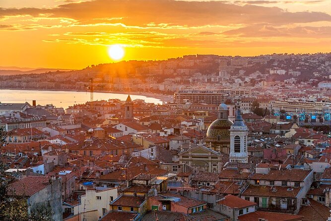 Exclusive Private Tour of Nice: Secrets, Stories & Stunning Views - Key points to know before booking