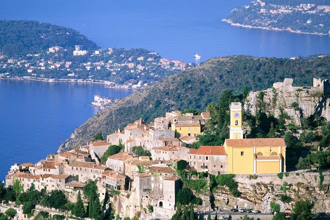 Eze Monaco Monte Carlo - How Philippe’s role shapes the experience