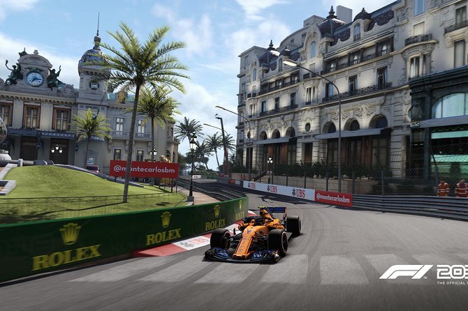 Eze Monaco Monte Carlo - Price, inclusions, and the real value