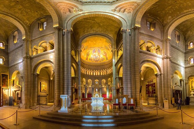 Eze, Monaco & Monte-Carlo Half Day Shared Tour from Nice - Monaco offers royal sights in a narrow time window