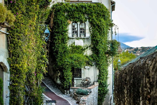 Eze & Saint-Paul de Vence Private Half-Day Tour - Is $804.94 a fair price?
