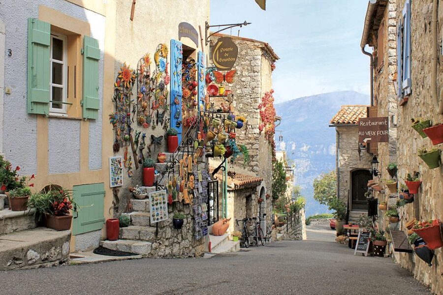 Flavor & Taste of Provence - Key points to know before you book