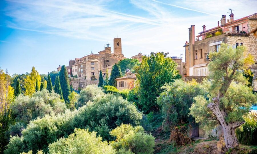 Flavor & Taste of Provence - Why this half-day route works from Nice