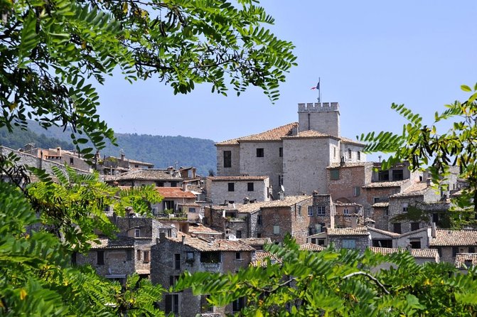 Flavors & Tastes of Provence , Shared & Guided 1/2 Day from Nice - What this half-day Provence tour is really for